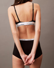 Calvin Klein Calvin Klein Boyshort dames - Boxershort - Zwart