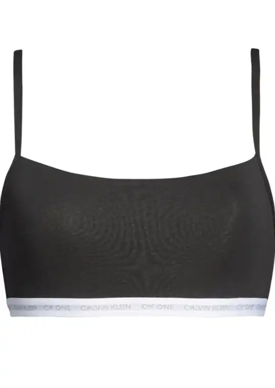 Calvin Klein Calvin Klein Bralette 2 pack - One Cotton