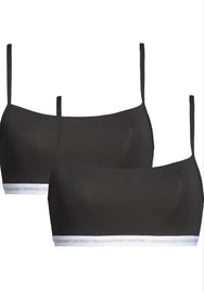 Calvin Klein Calvin Klein Bralette 2 pack - One Cotton