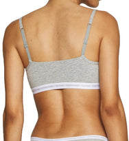 Calvin Klein Calvin Klein Bralette 2 pack - One Cotton