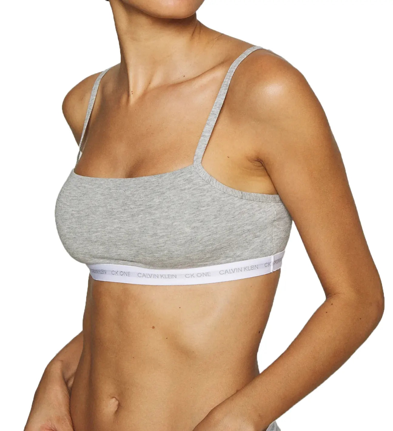 Calvin Klein Calvin Klein Bralette 2 pack - One Cotton