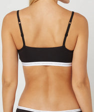 Calvin Klein Calvin Klein Bralette 2 pack - One Cotton