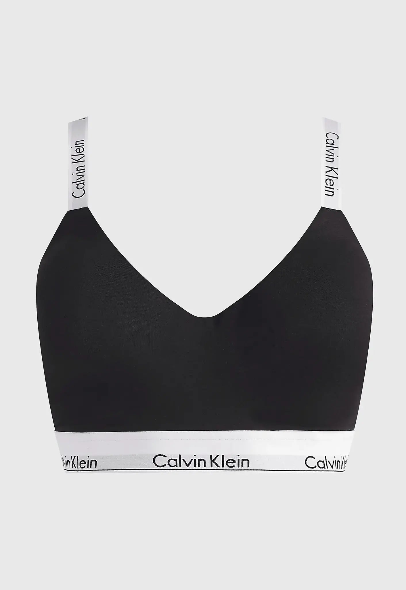 Calvin Klein Calvin Klein Bralette dames - Full cup Light lined