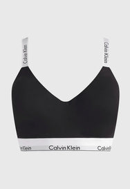 Calvin Klein Calvin Klein Bralette dames - Full cup Light lined