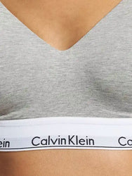 Calvin Klein Calvin Klein Bralette dames - Full cup Light lined