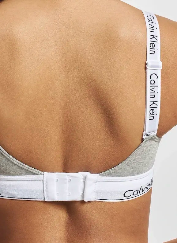 Calvin Klein Calvin Klein Bralette dames - Full cup Light lined