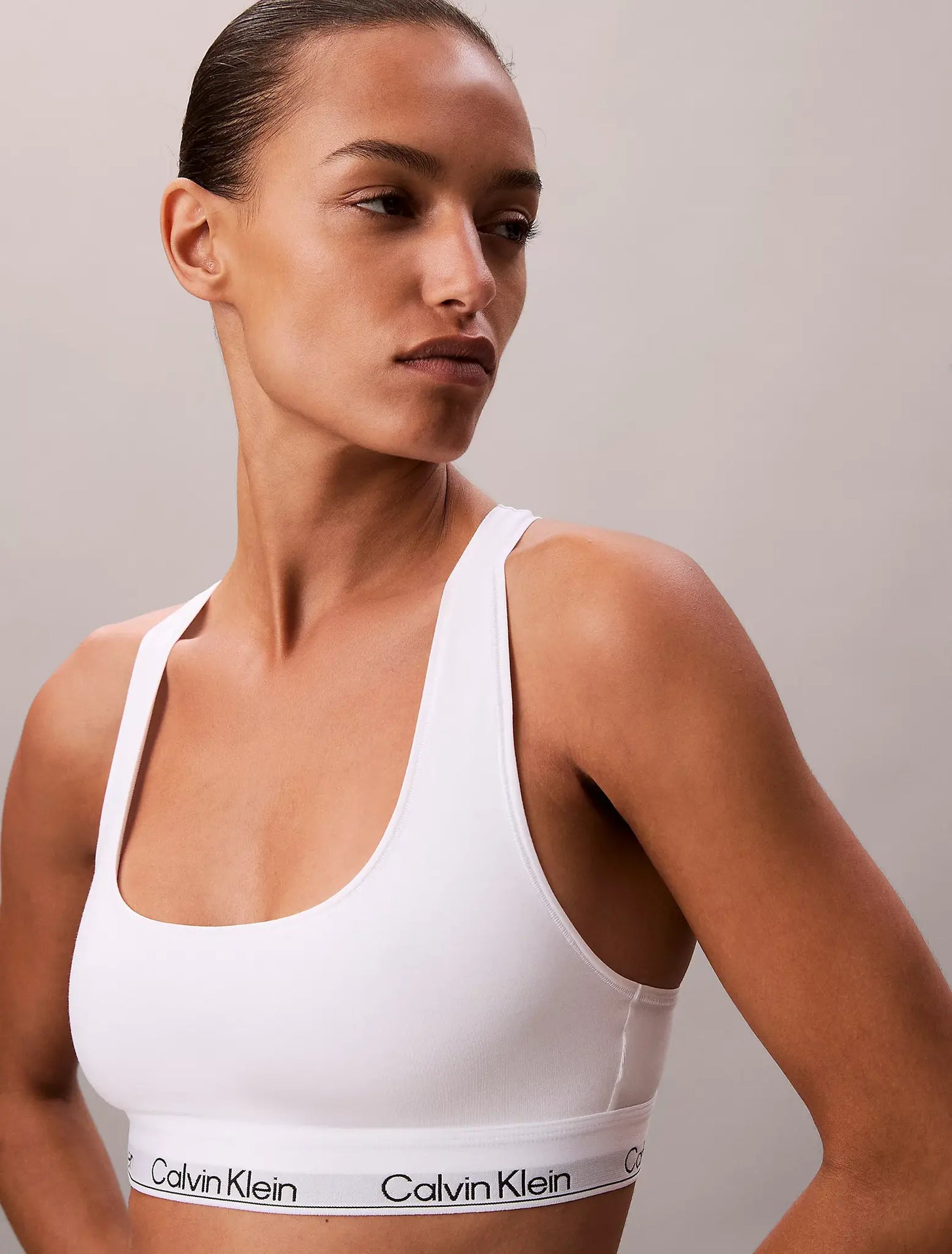 Calvin Klein Calvin Klein Bralette dames - Icon Cotton Modal
