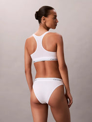 Calvin Klein Calvin Klein Bralette dames - Icon Cotton Modal