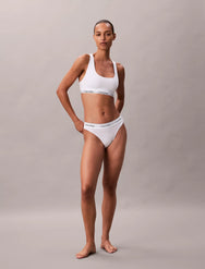Calvin Klein Calvin Klein Bralette dames - Icon Cotton Modal