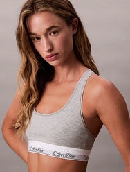Calvin Klein Calvin Klein Bralette dames - Icon Cotton Modal