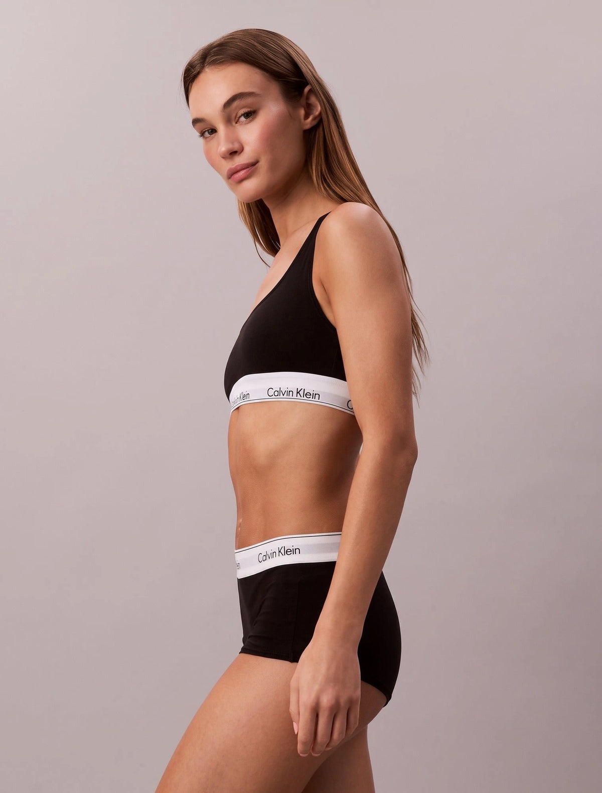 Calvin Klein Calvin Klein Bralette dames - Icon Cotton Modal