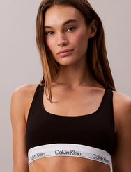 Calvin Klein Calvin Klein Bralette dames - Icon Cotton Modal