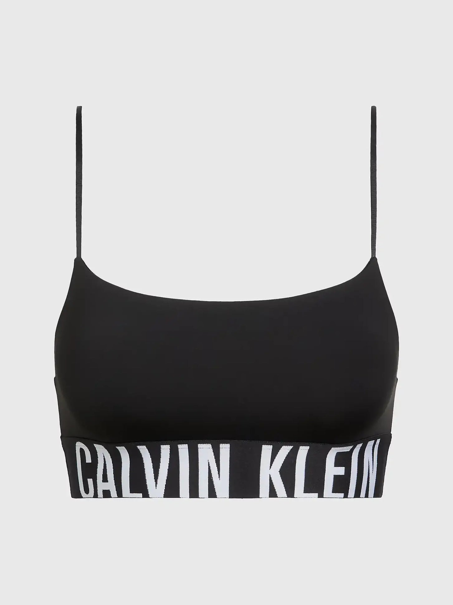 Calvin Klein Calvin Klein Bralette dames - Intense Power - Zwart