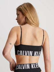 Calvin Klein Calvin Klein Bralette dames - Intense Power - Zwart
