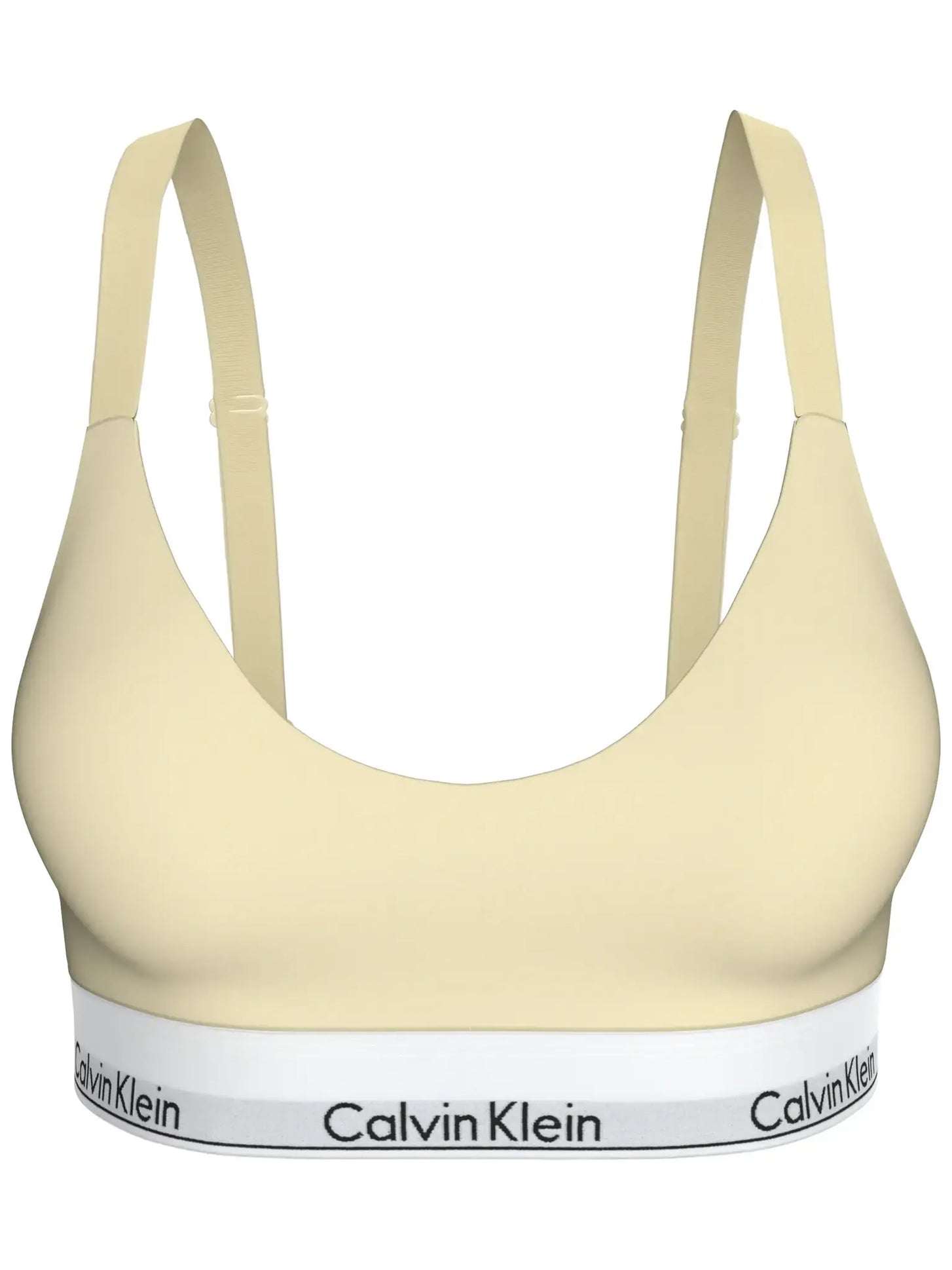 Calvin Klein Calvin Klein Bralette dames - Lift - Icon Cotton Modal