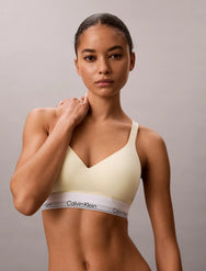 Calvin Klein Calvin Klein Bralette dames - Lift - Icon Cotton Modal