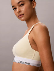 Calvin Klein Calvin Klein Bralette dames - Lift - Icon Cotton Modal