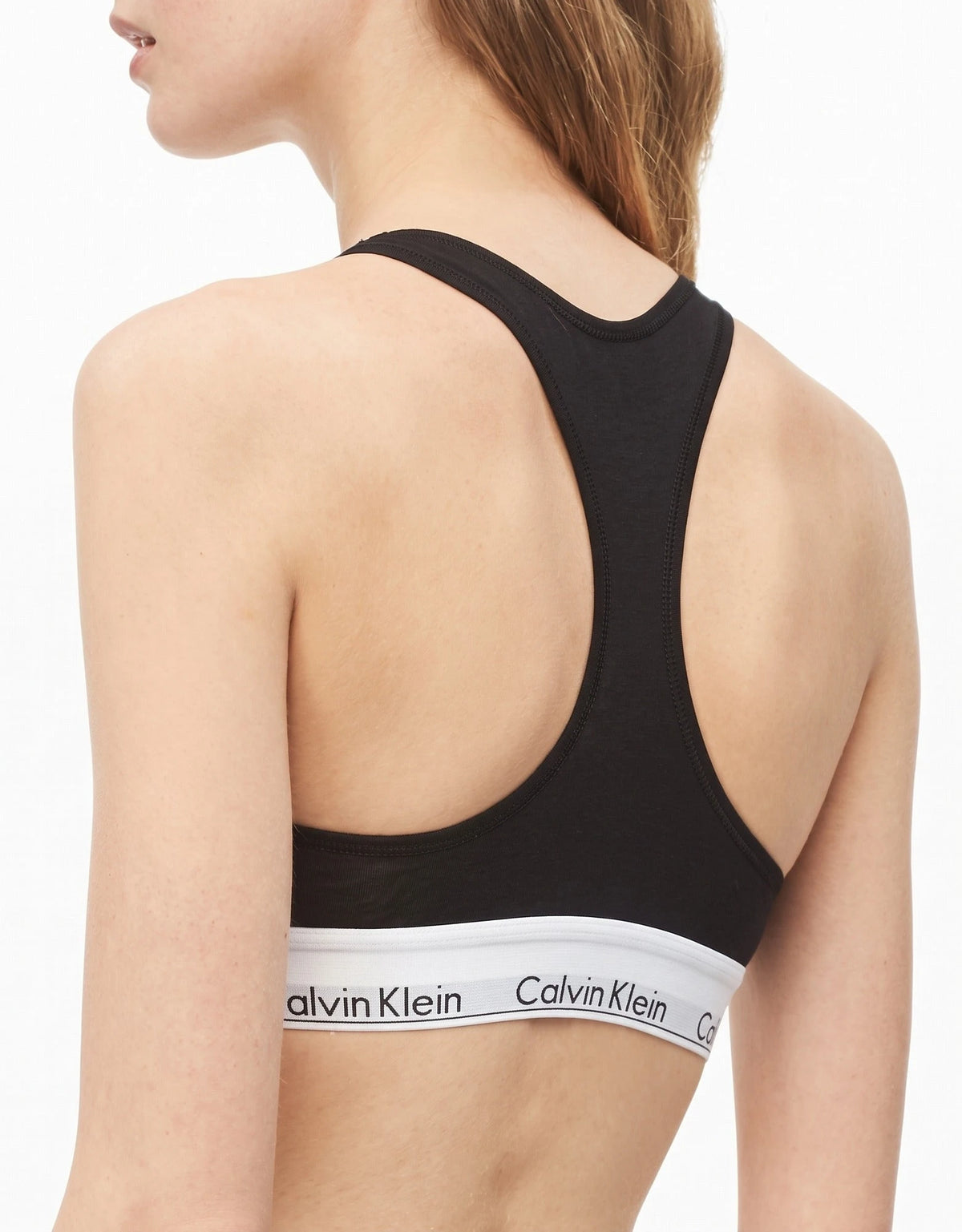 Calvin Klein Calvin Klein Bralette dames - Top