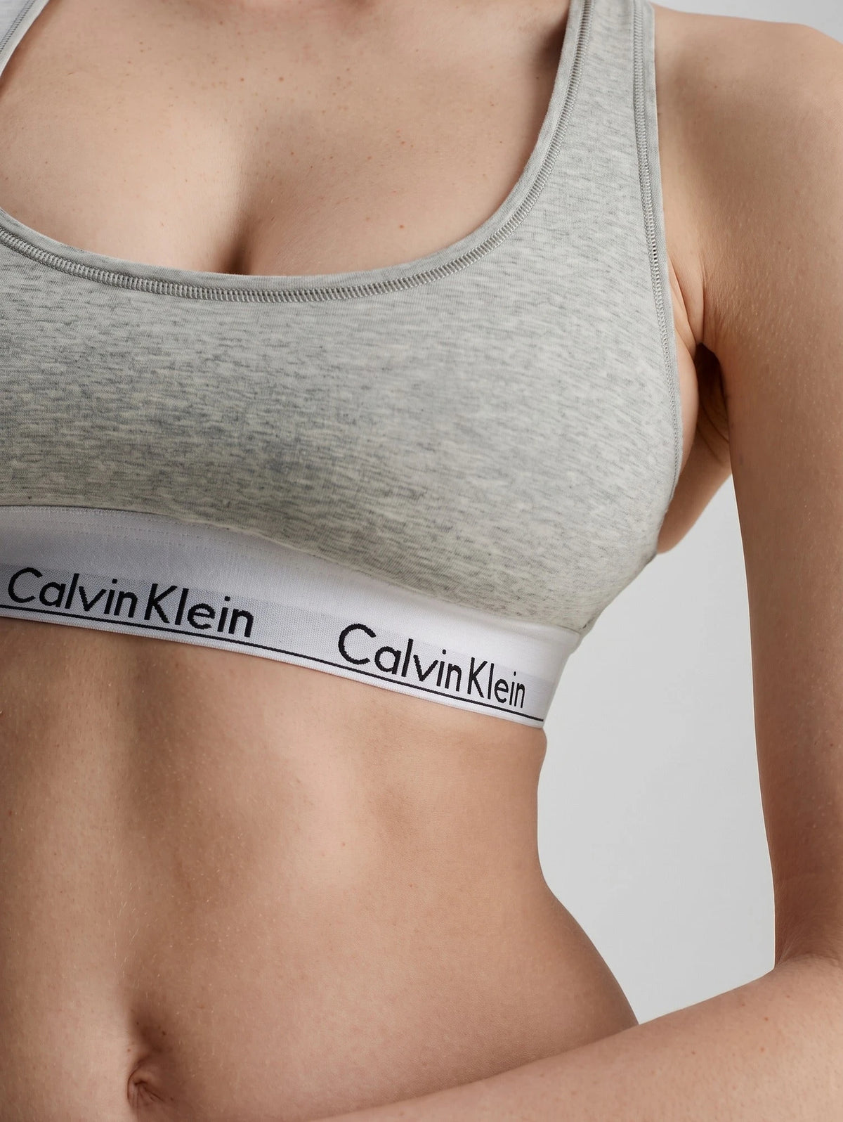 Calvin Klein Calvin Klein Bralette dames - Top