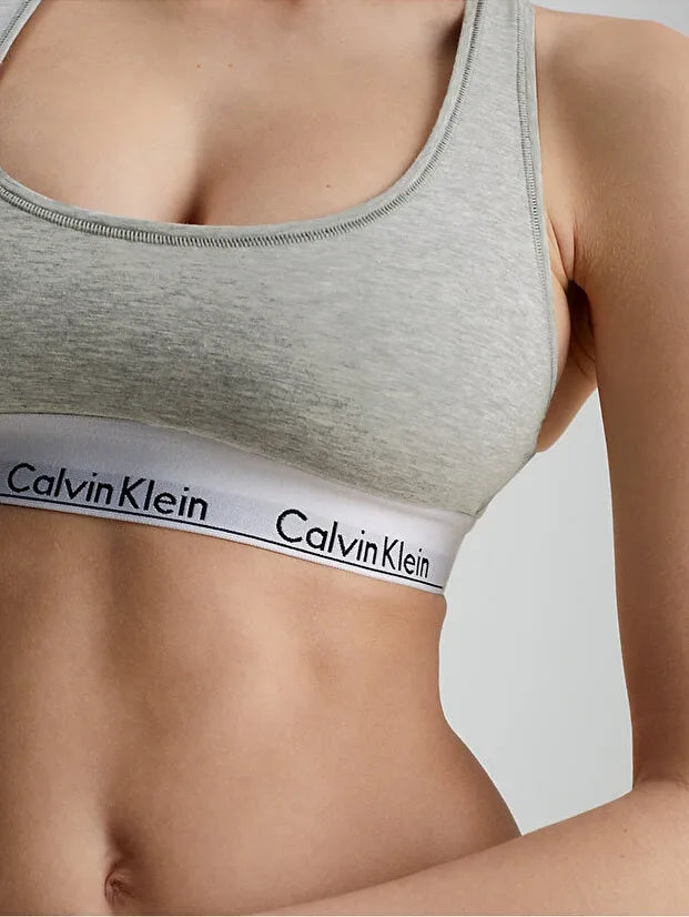 Calvin Klein Calvin Klein Bralette dames - Top
