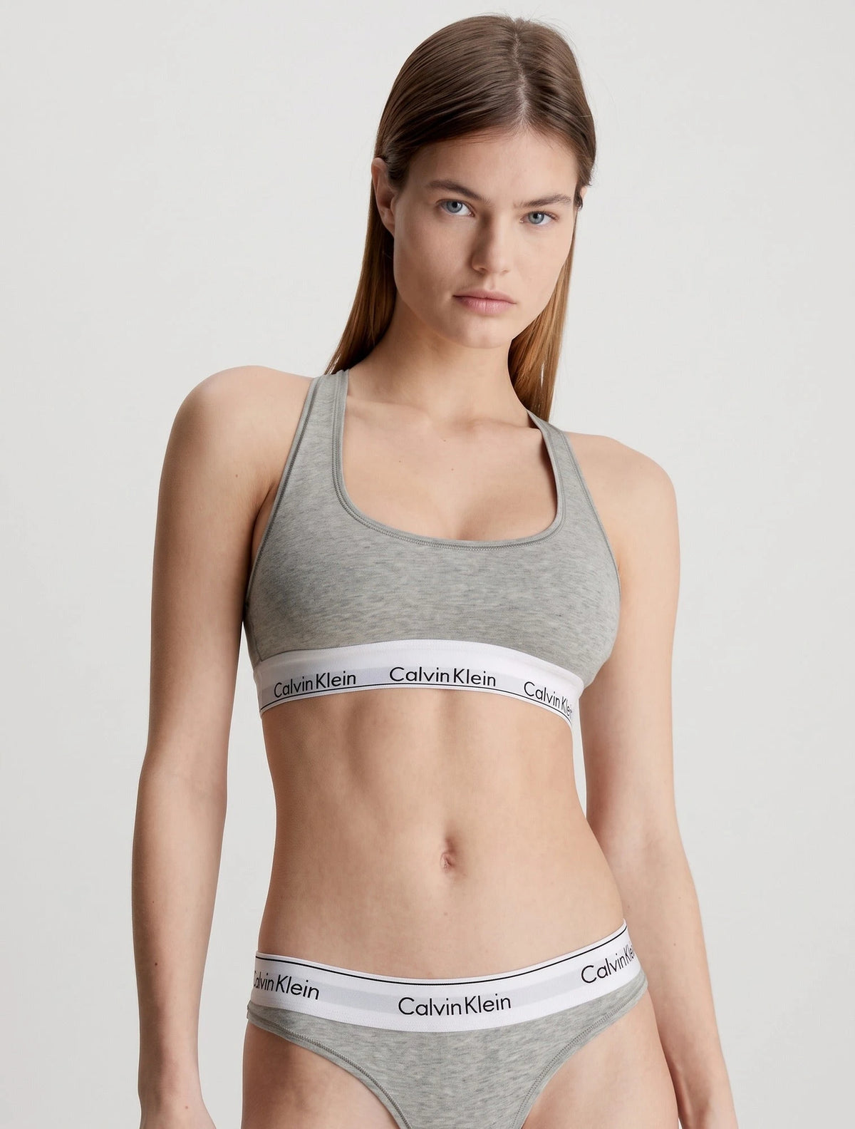 Calvin Klein Calvin Klein Bralette dames - Top