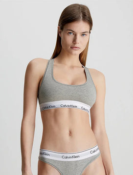 Calvin Klein Calvin Klein Bralette dames - Top