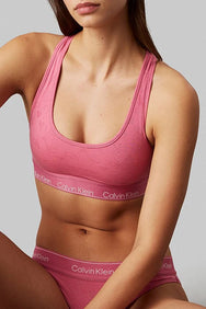 Calvin Klein Calvin Klein Bralette dames - Unlined Valentijn