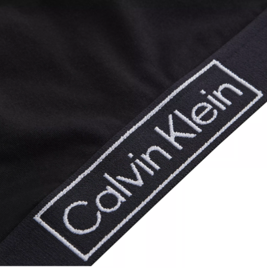 Calvin Klein Calvin Klein Bralette dames - Zwart