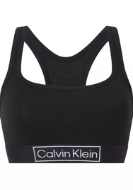 Calvin Klein Calvin Klein Bralette dames - Zwart
