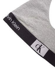 Calvin Klein Calvin Klein Bralette Katoen - CK96