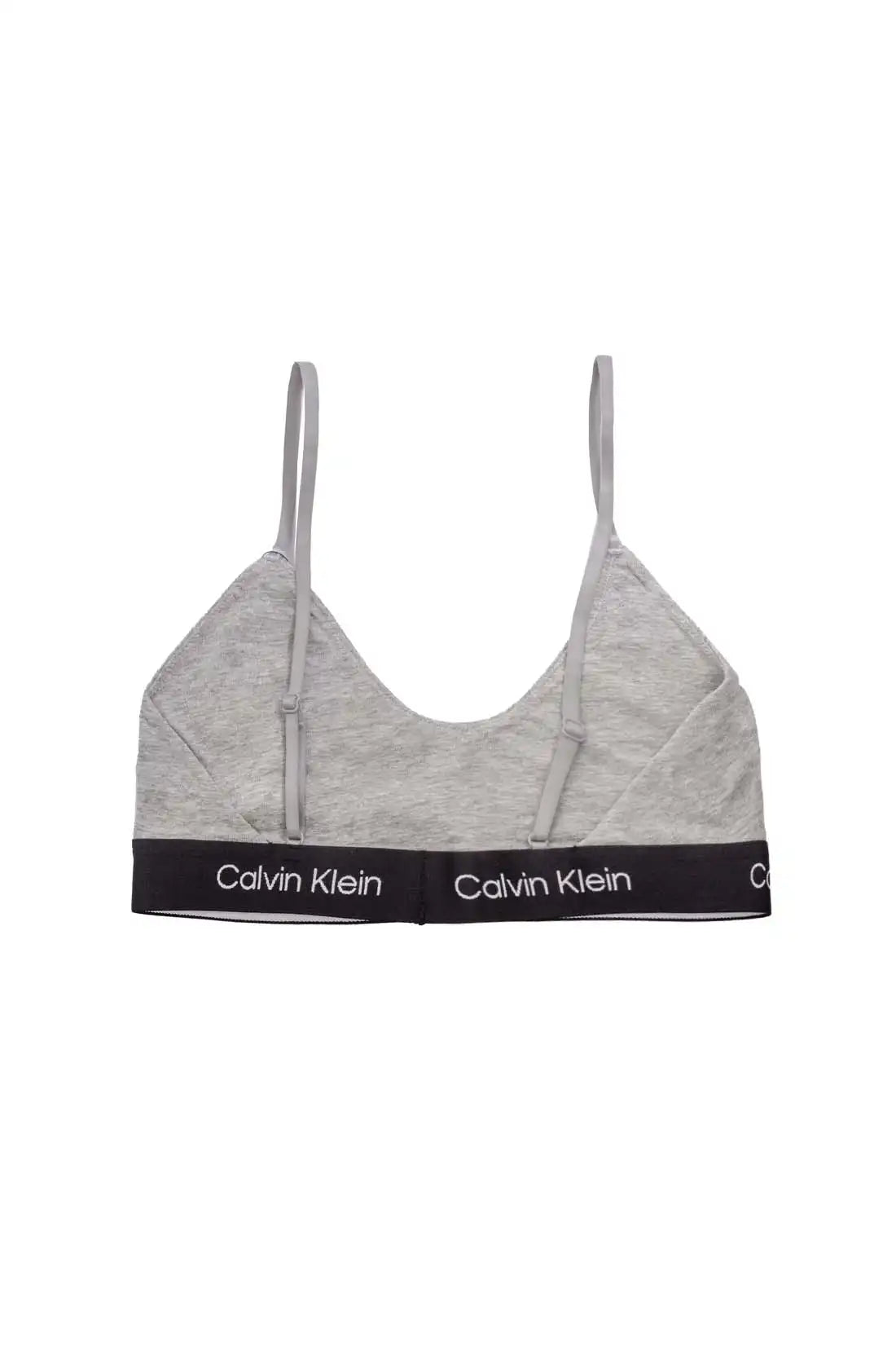 Calvin Klein Calvin Klein Bralette Katoen - CK96