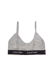 Calvin Klein Calvin Klein Bralette Katoen - CK96