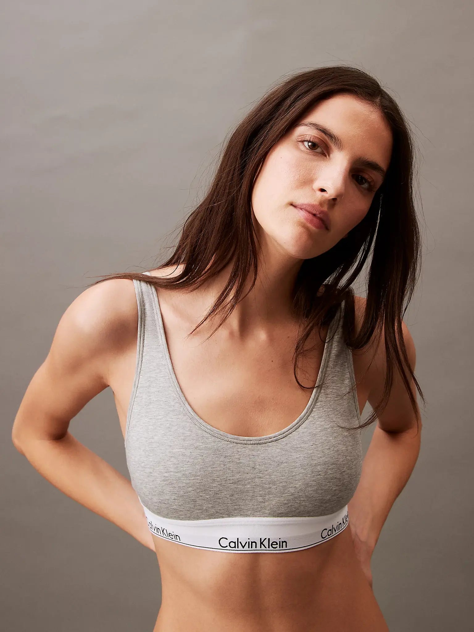 Calvin Klein Calvin Klein Bralette - Lightly Lined