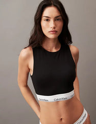 Calvin Klein Calvin Klein Bralette met open rug