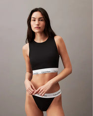 Calvin Klein Calvin Klein Bralette met open rug