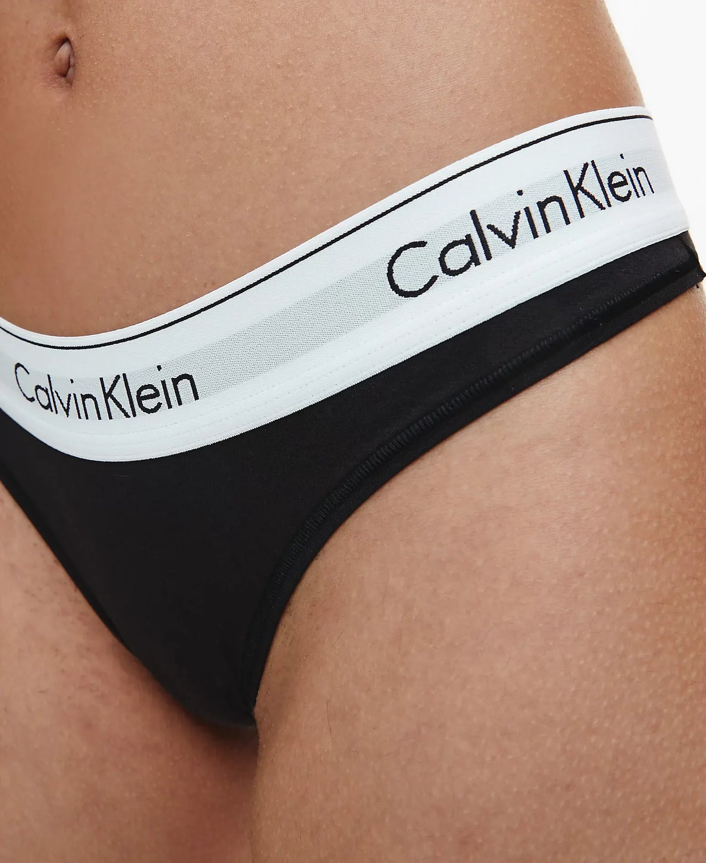 Calvin Klein Calvin Klein Brazilian dames - Brazilian slip