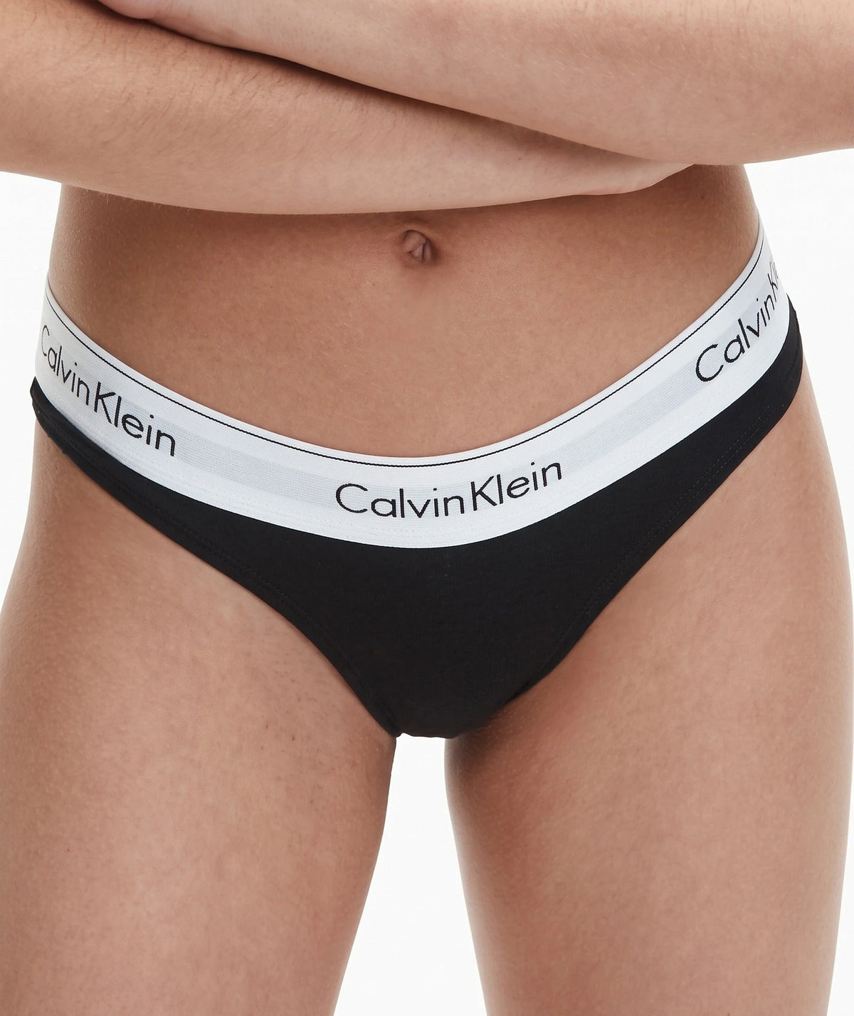 Calvin Klein Calvin Klein Brazilian dames - Brazilian slip