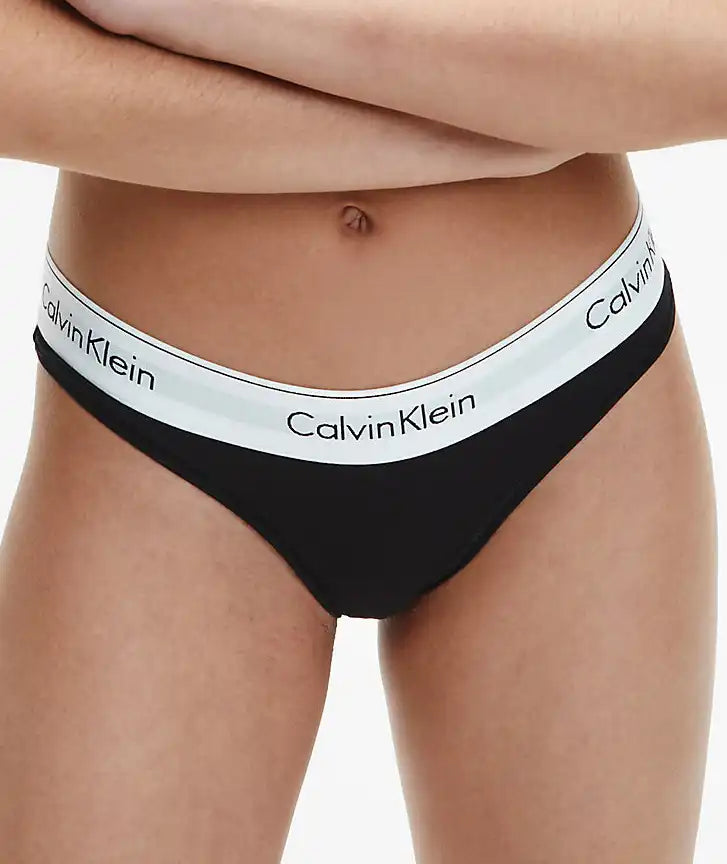 Calvin Klein Calvin Klein Brazilian dames - Brazilian slip