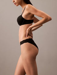 Calvin Klein Calvin Klein Brazilian dames - slip - kant