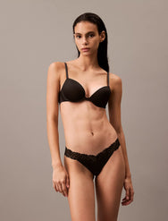 Calvin Klein Calvin Klein Brazilian dames - string - kant