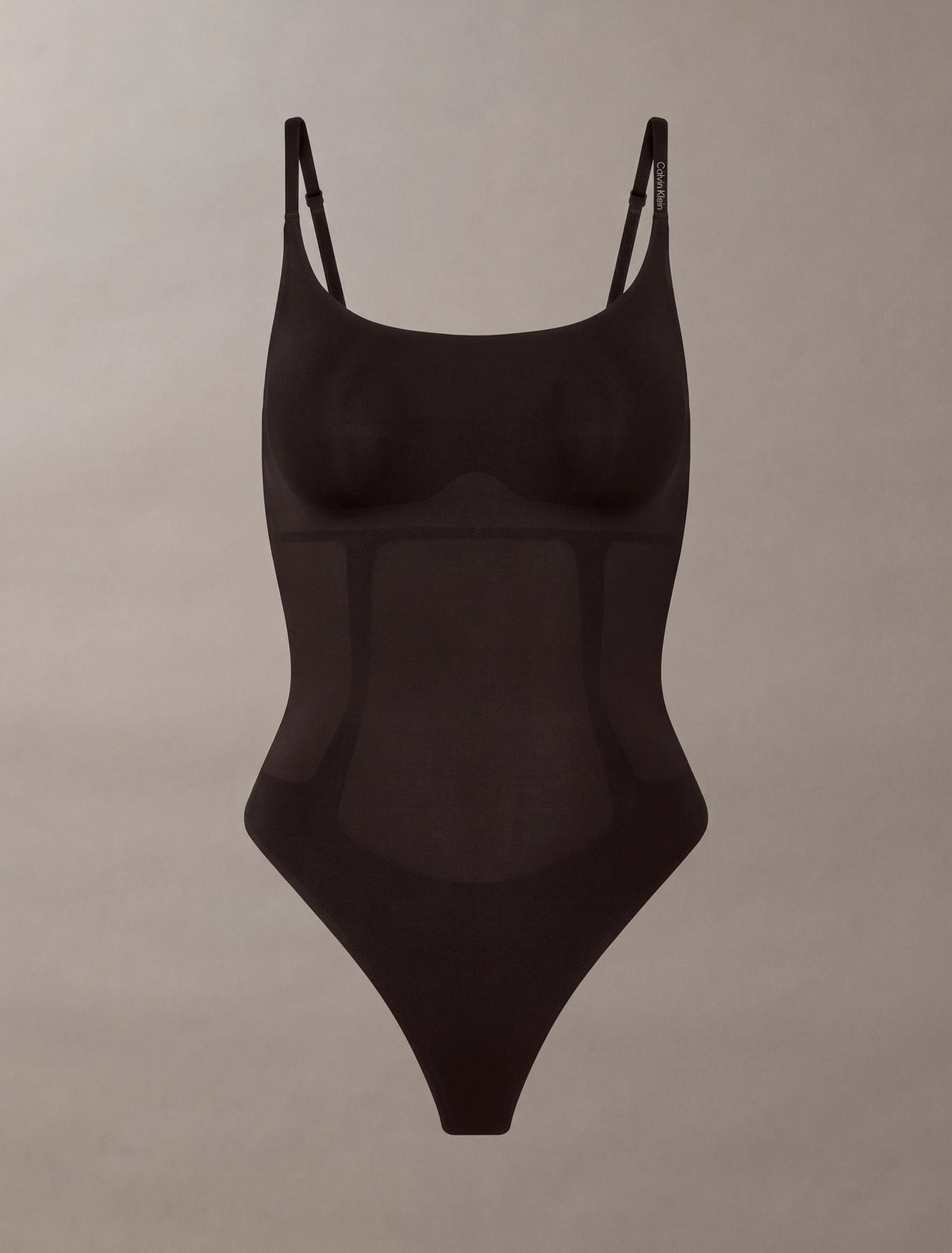 Calvin Klein Calvin Klein corrigerend stringbody - Secure Sculpt