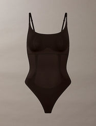 Calvin Klein Calvin Klein corrigerend stringbody - Secure Sculpt