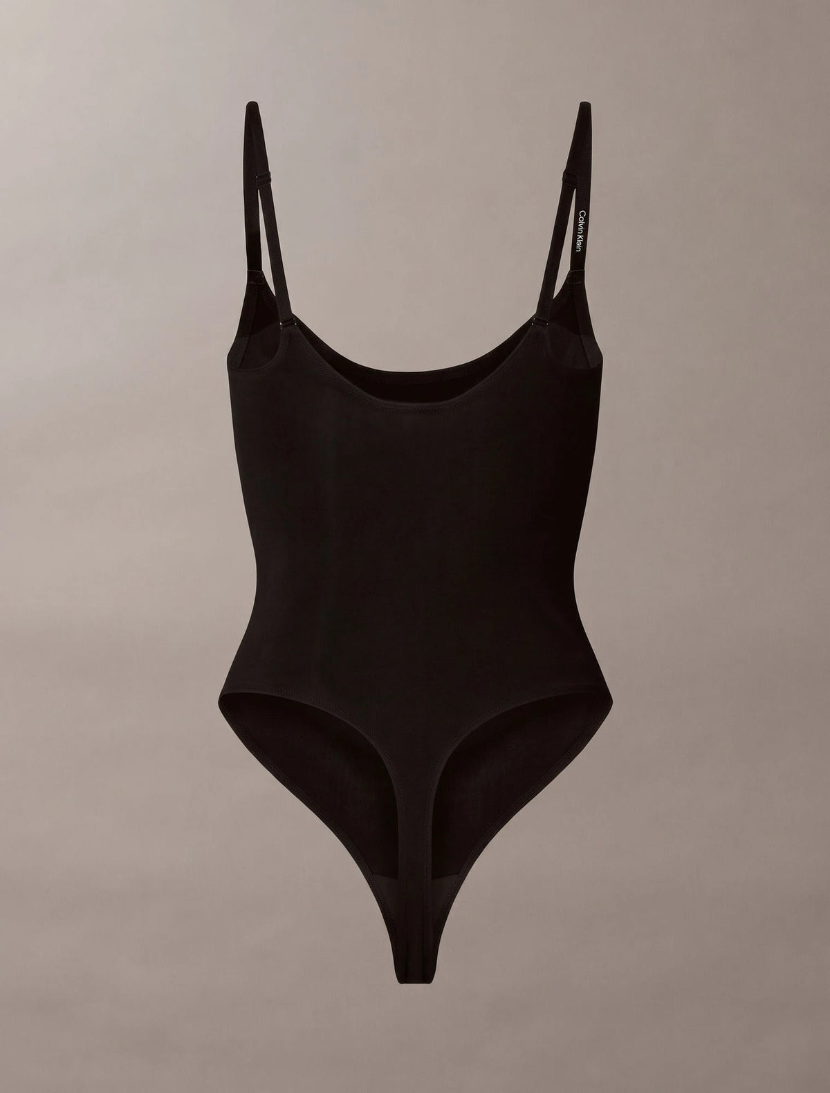 Calvin Klein Calvin Klein corrigerend stringbody - Secure Sculpt