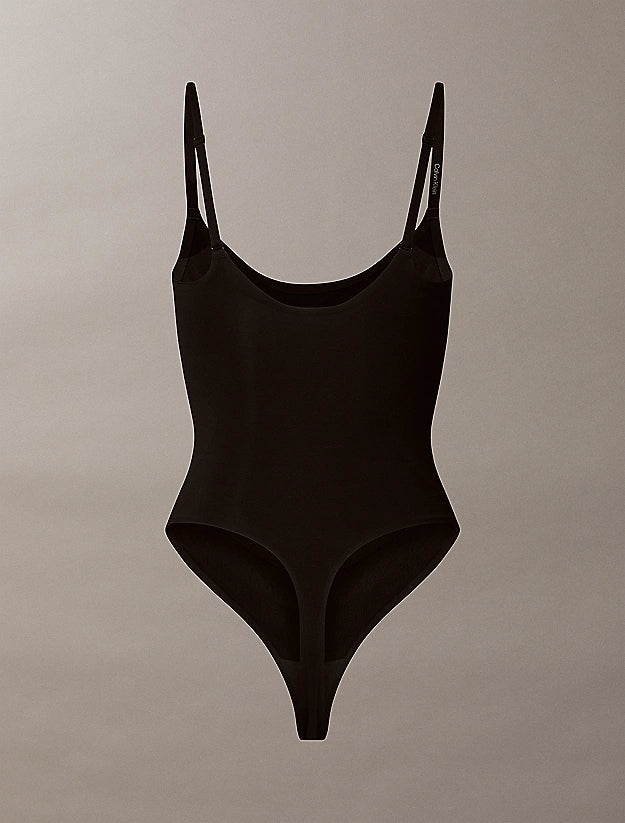 Calvin Klein Calvin Klein corrigerend stringbody - Secure Sculpt