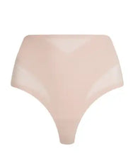 Calvin Klein Calvin Klein corrigerende Hoge string - Stay Put Mesh