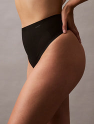 Calvin Klein Calvin Klein corrigerende Hoge string - Stay Put Mesh