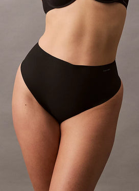 Calvin Klein Calvin Klein corrigerende Hoge string - Stay Put Mesh