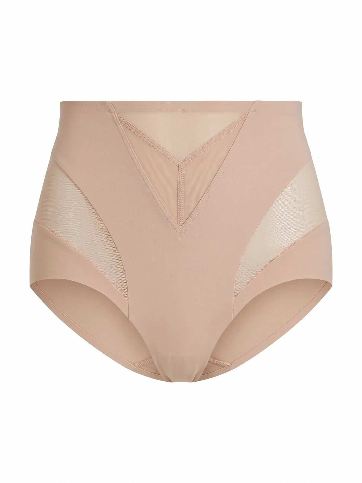 Calvin Klein Calvin Klein corrigerende Hoge taille Slip - Stay Put Mesh