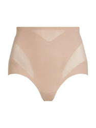 Calvin Klein Calvin Klein corrigerende Hoge taille Slip - Stay Put Mesh