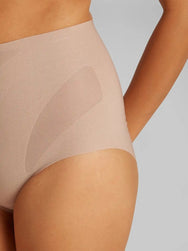 Calvin Klein Calvin Klein corrigerende Hoge taille Slip - Stay Put Mesh